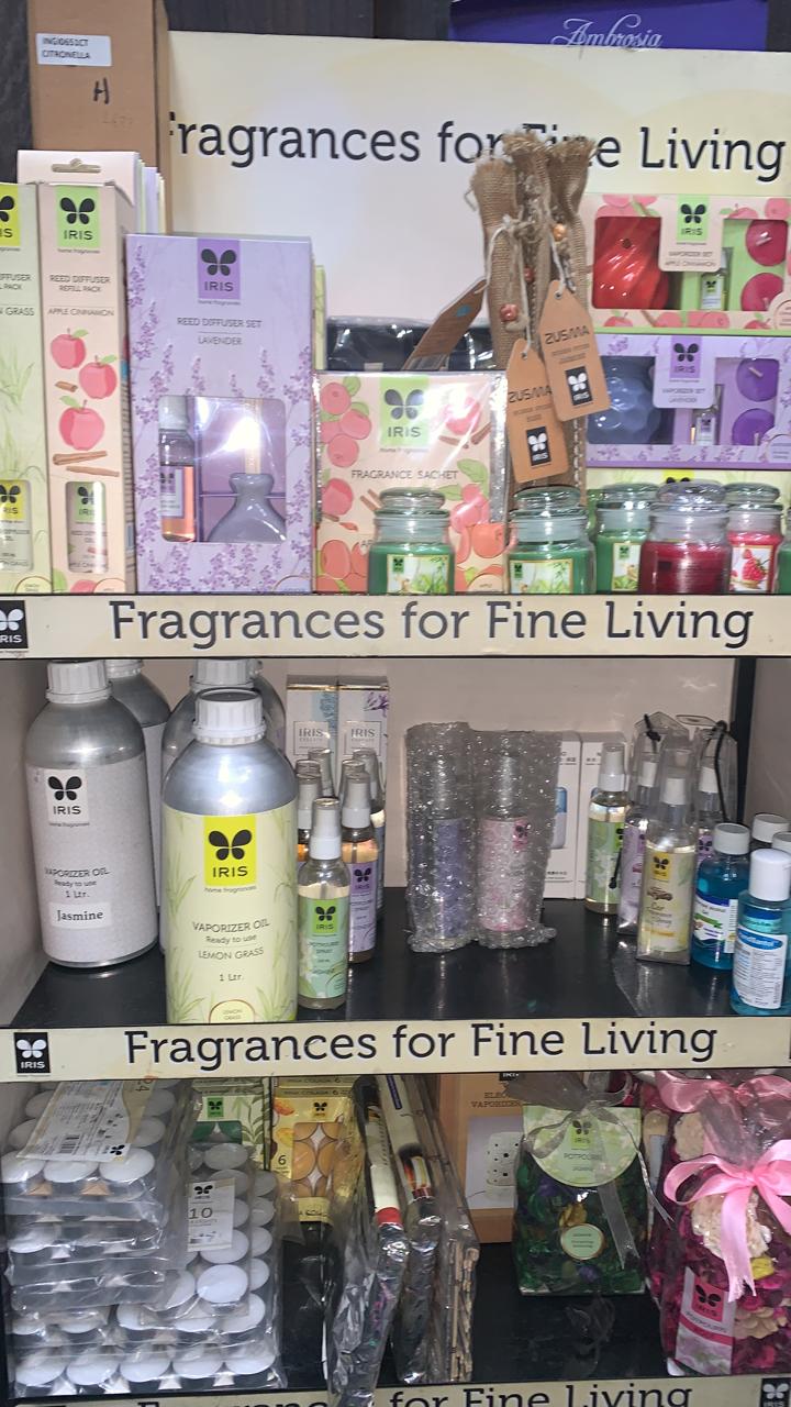 Dollar tree 2025 fragrances
